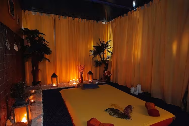Zürich Tantra (Bergdietikon) - photo 1