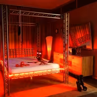 Erotische Massage - photo 2