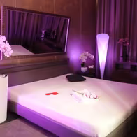 Erotische Massage - photo 20