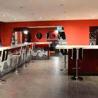 Bar Oceano - photo 5