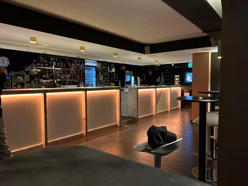 Bar Oceano - photo 1