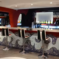 Bar Oceano - photo 10