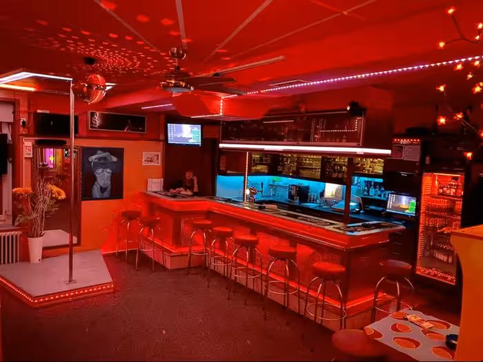 King Bar