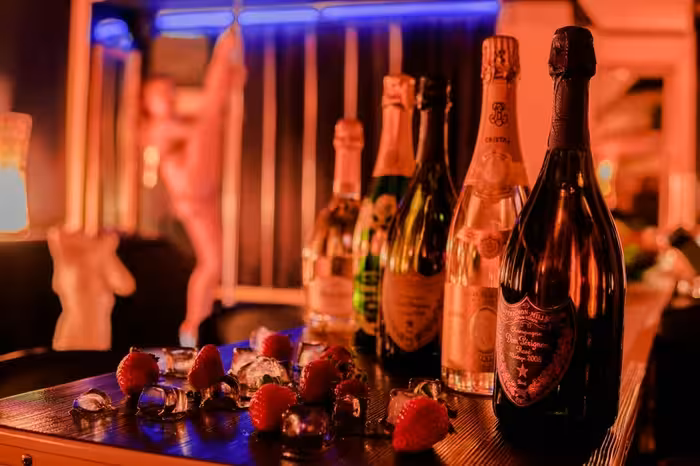 Gentlemen's Club