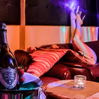 Gentlemen's Club - photo 2