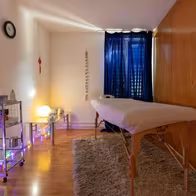Magic Massage - photo 6