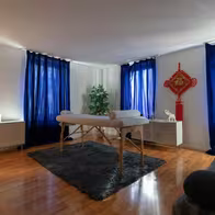 Magic Massage - photo 8