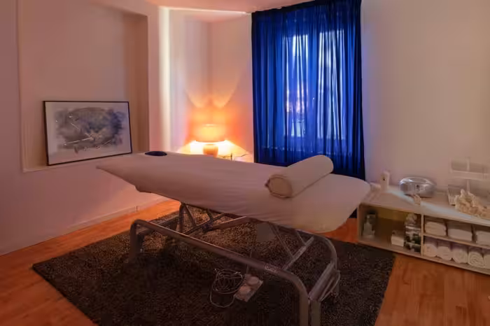 Magic Massage