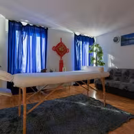 Magic Massage - photo 10
