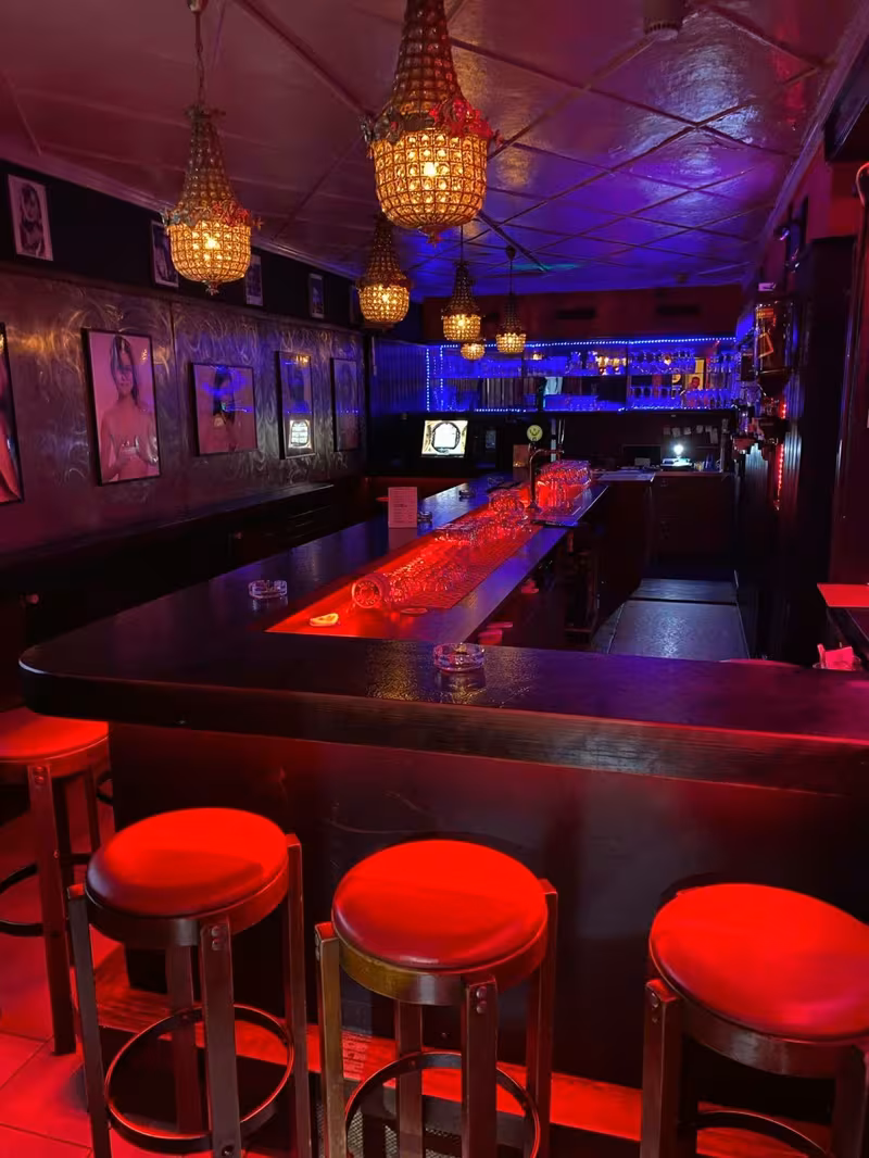 Rebe Bar Aarau - photo 1