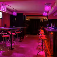 Big Apple Kontaktbar - photo 2