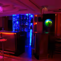Big Apple Kontaktbar - photo 3
