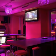Big Apple Kontaktbar - photo 4