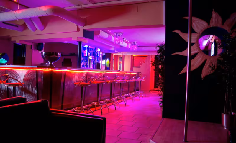 Big Apple Kontaktbar - photo 1