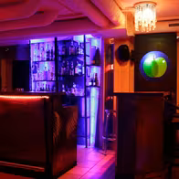 Big Apple Kontaktbar - photo 10