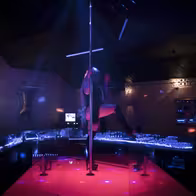 Cabaret Bar Blue Lagoon - photo 2