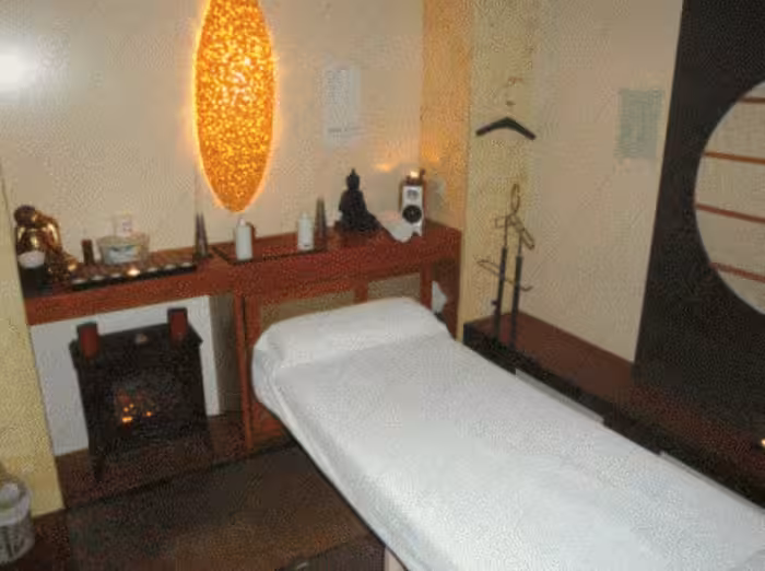 Wellness Oase