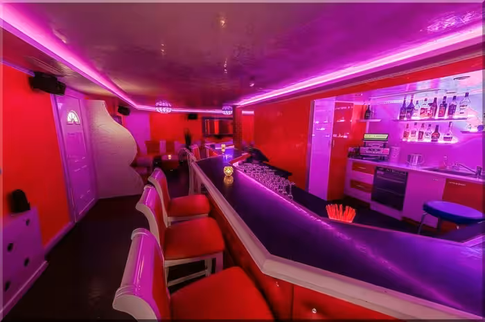 Ambiente Kontaktbar Kreuzlingen - Kontaktbar, Studio & Escort Service