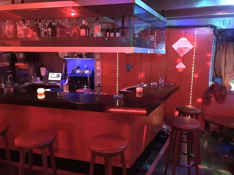 Spittel Bar Bremgarten - photo 1