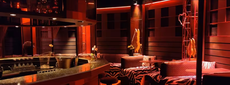 Cabaret P'tit Bus - photo 1