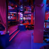 Lady Night - photo 3