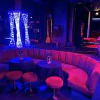 Lady Night - photo 4