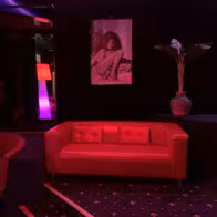 Lady Night - photo 7