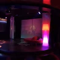 Lady Night - photo 12