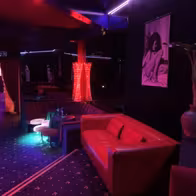 Lady Night - photo 13