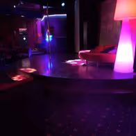 Lady Night - photo 15