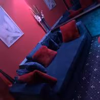 Lady Night - photo 16