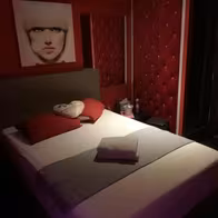 Lady Night - photo 19