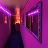 Lady Night - photo 23