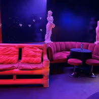 Lady Night - photo 24