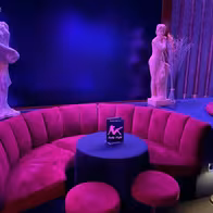 Lady Night - photo 25