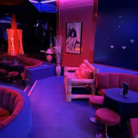 Lady Night - photo 26