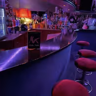 Lady Night - photo 29
