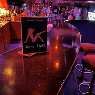 Lady Night - photo 30