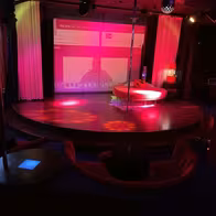 Lady Night - photo 33