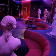 Lady Night - photo 34