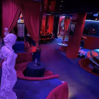 Lady Night - photo 35