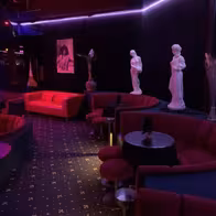 Lady Night - photo 40