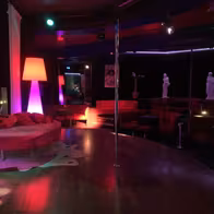 Lady Night - photo 42