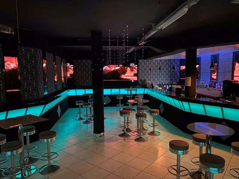 New Paradise Club - photo 1