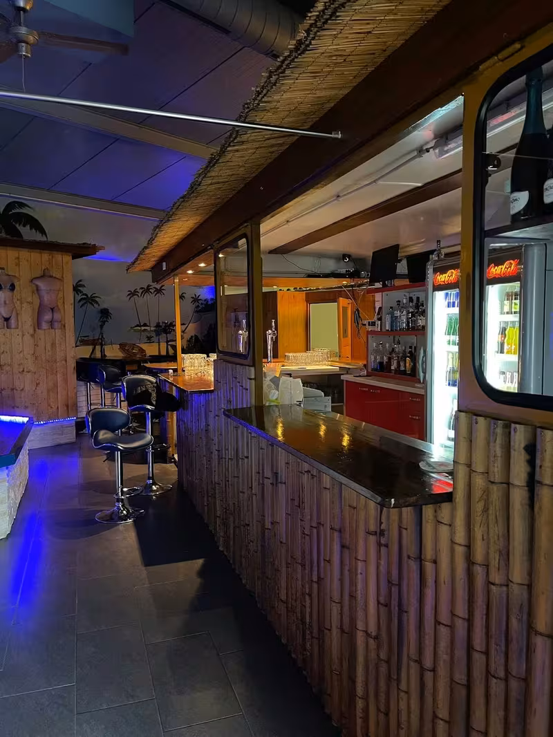 Hawaii Bar - photo 1
