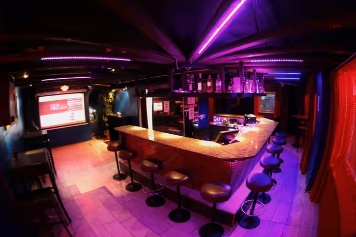 Burgwies Bar