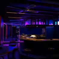 Burgwies Bar - photo 2