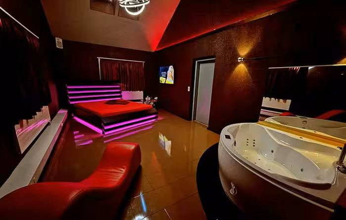 Club La Vie