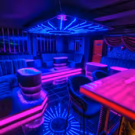 Relax Club - photo 16