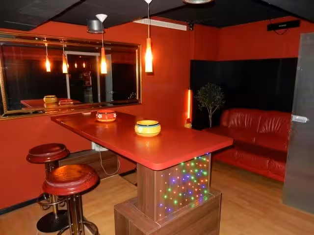 Chafer Kontakt Bar
